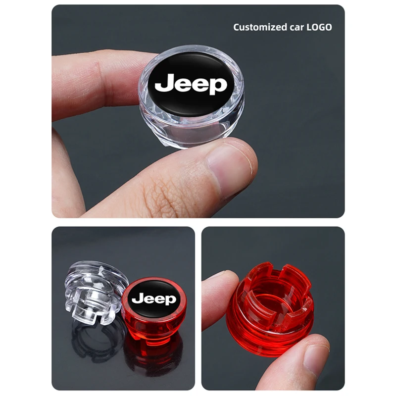 car cigarette lighter cover plug dustproof decorative caps for jeep wrangler grand cherokee avenger compass wagoneer gladiator car cigarette lighter cover plug dustproof decorative caps for jeep wrangler grand cherokee avenger compass wagoneer gladiator