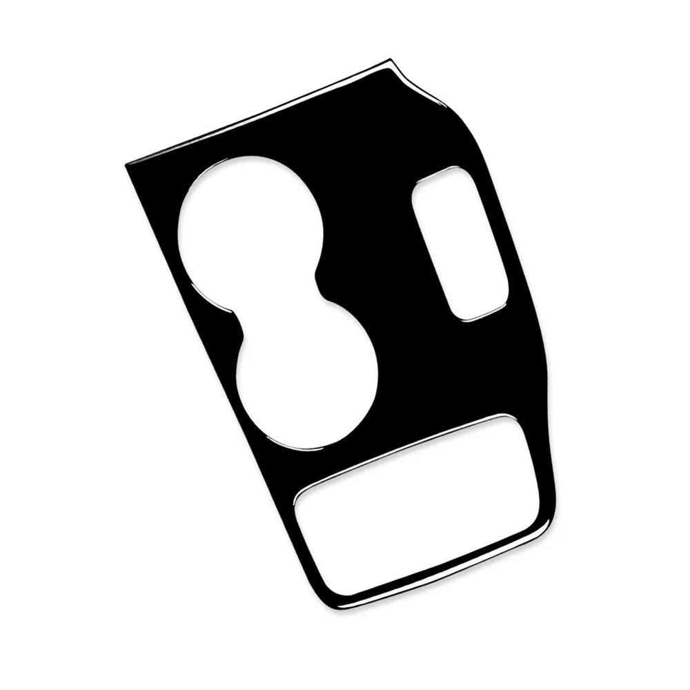 1 set glossy black soft plastics car console gear shift panel covers for jeep grand cherokee 2014 2015 auto interior 1 set glossy black soft plastics car console gear shift panel covers for jeep grand cherokee 2014 2015 auto interior