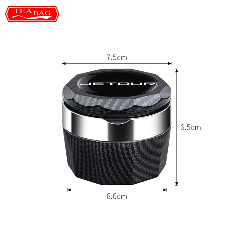 car ashtray for chery jetour x70 x70s x90 portable led cars cup holder auto ashtray cigarette holder box interior car ashtray for chery jetour x70 x70s x90 portable led cars cup holder auto ashtray cigarette holder box interior