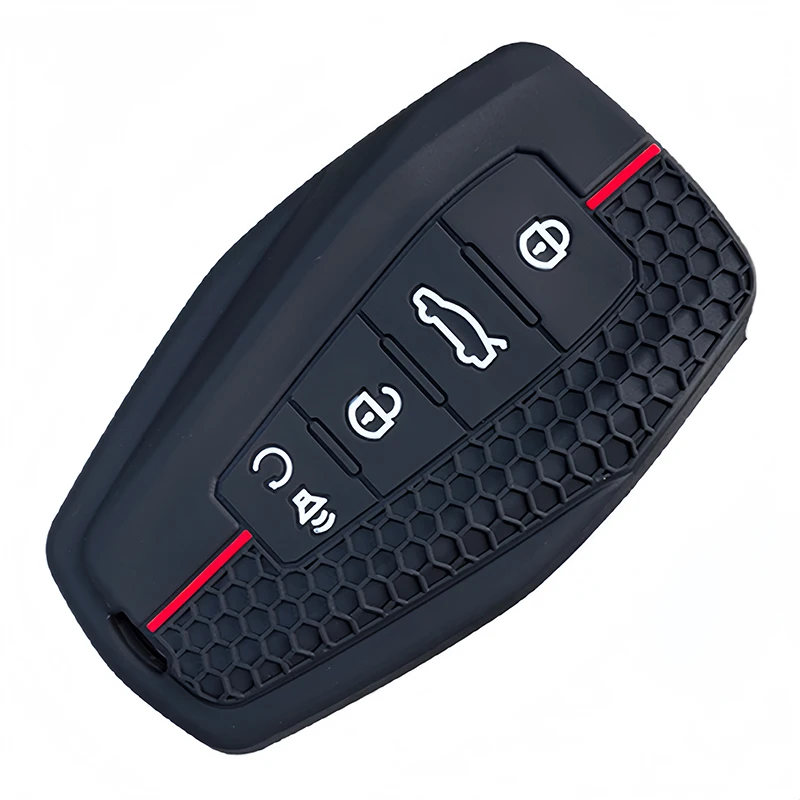 2026 silicone car key cover case for geely coolray x6 geometry c emgrand global kulrey hawk gx7 smart remote car 2026 silicone car key cover case for geely coolray x6 geometry c emgrand global kulrey hawk gx7 smart remote car