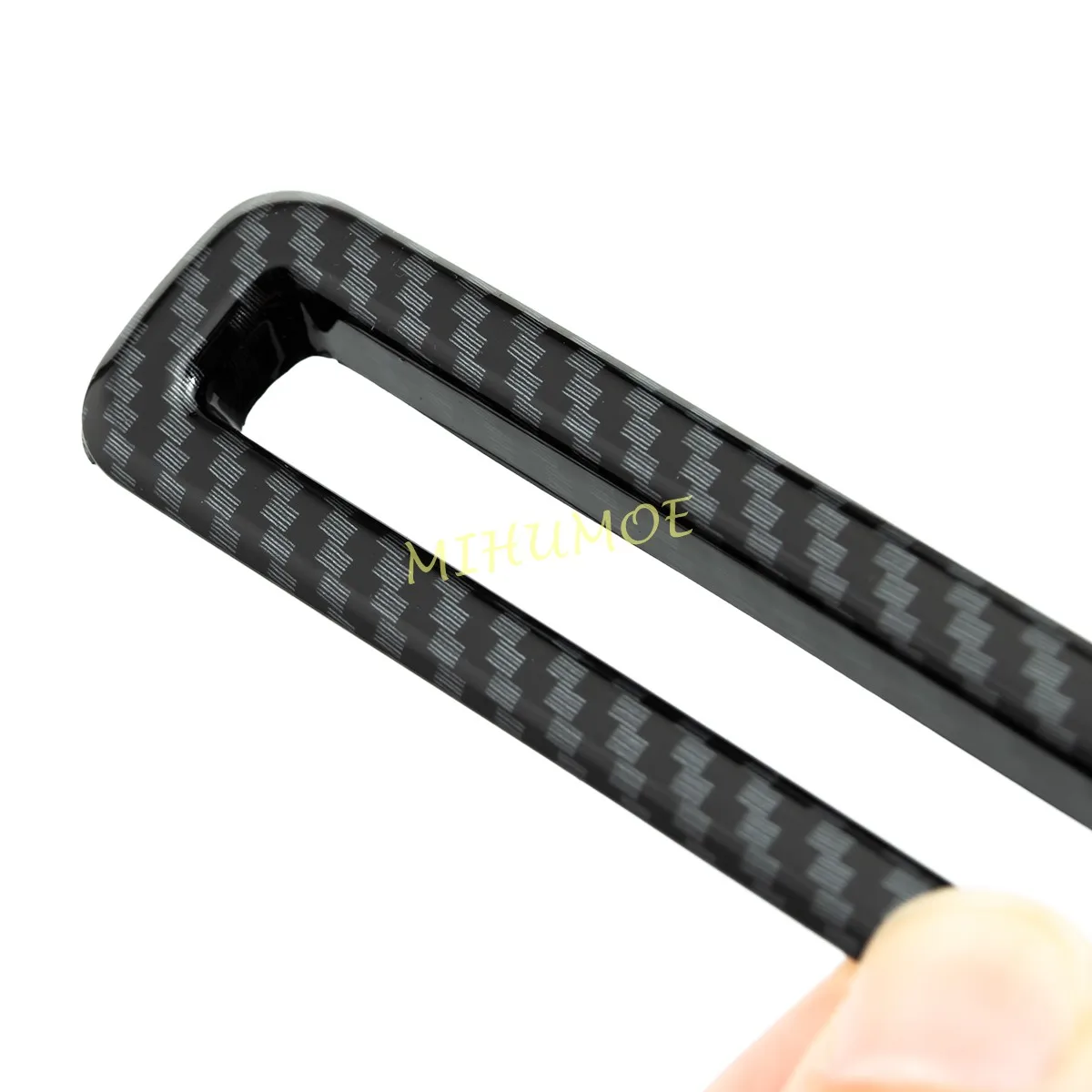 for 2019 2025 lexus es 250 300h 350 carbon fiber interior door air vent outlet cover trim 2024 2023 2022 2021 2020 for 2019 2025 lexus es 250 300h 350 carbon fiber interior door air vent outlet cover trim 2024 2023 2022 2021 2020