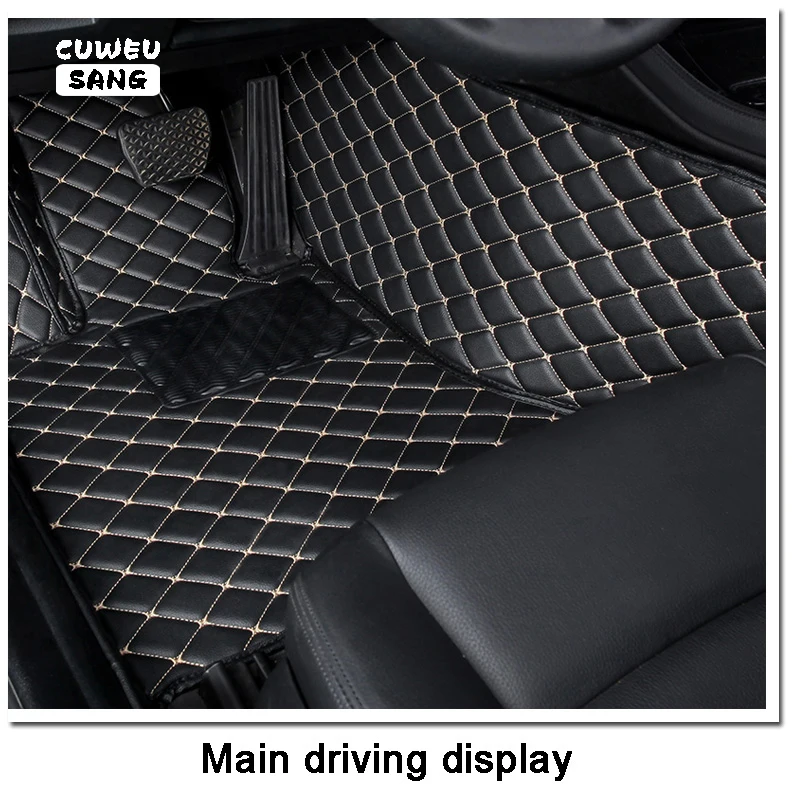 cuweusang custom car floor mats for mg 5 auto carpets foot coche accessorie cuweusang custom car floor mats for mg 5 auto carpets foot coche accessorie
