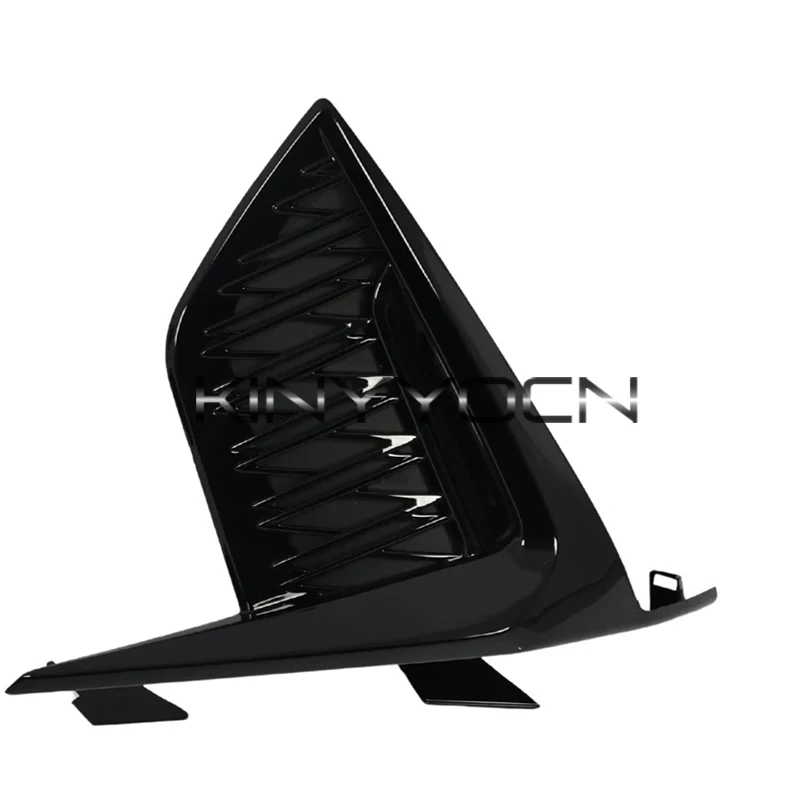front bumper fog lamp cover grille for lexus is is250 is300 is350 is500 f sport f sport 2021 2022 2023 2024 fog light frame front bumper fog lamp cover grille for lexus is is250 is300 is350 is500 f sport f sport 2021 2022 2023 2024 fog light frame