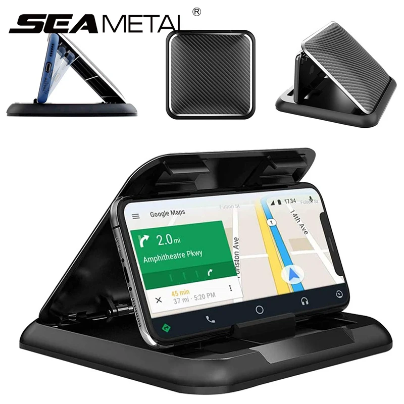dashboard holder for phone universal car phone holder mount anti slip gps navigation support auto smartphone stand car goods dashboard holder for phone universal car phone holder mount anti slip gps navigation support auto smartphone stand car goods