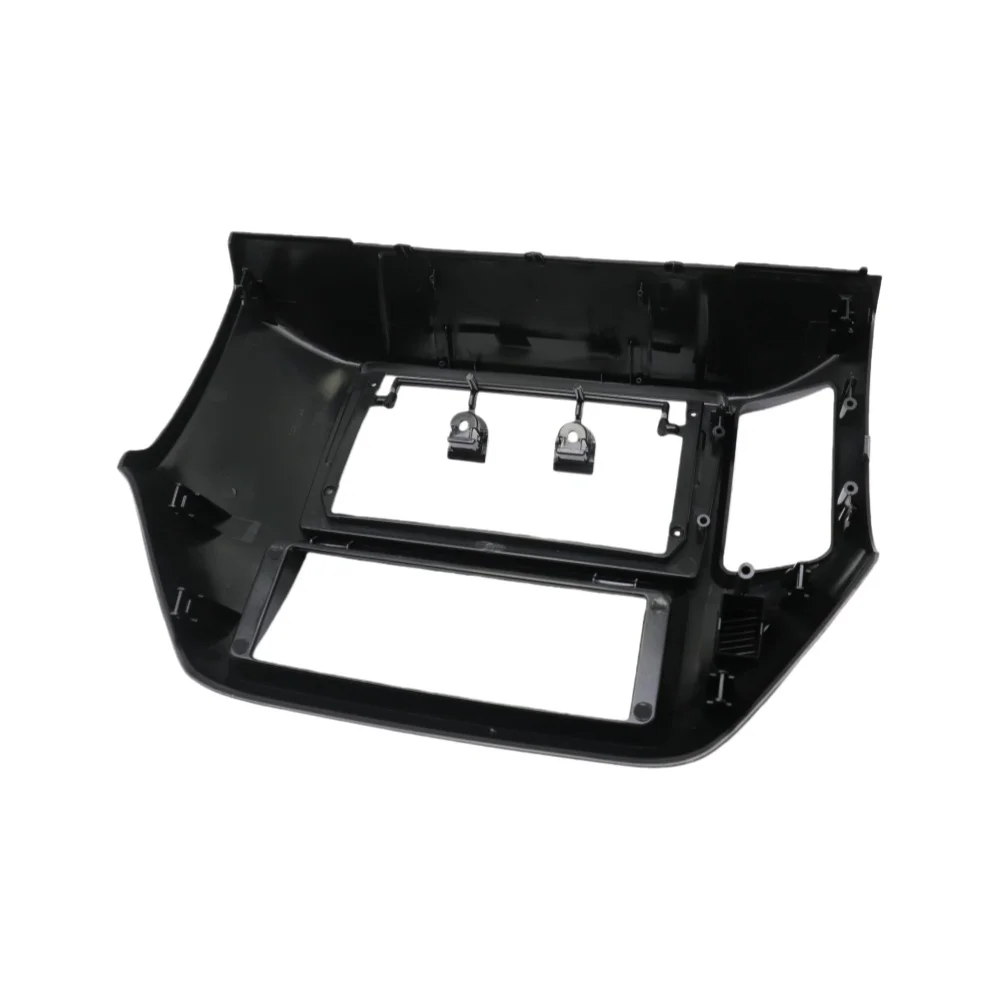 for nissan patrol v5 y61 2011 2015 9 inch car frame fascia adapter android radio dash fitting panel kit for nissan patrol v5 y61 2011 2015 9 inch car frame fascia adapter android radio dash fitting panel kit