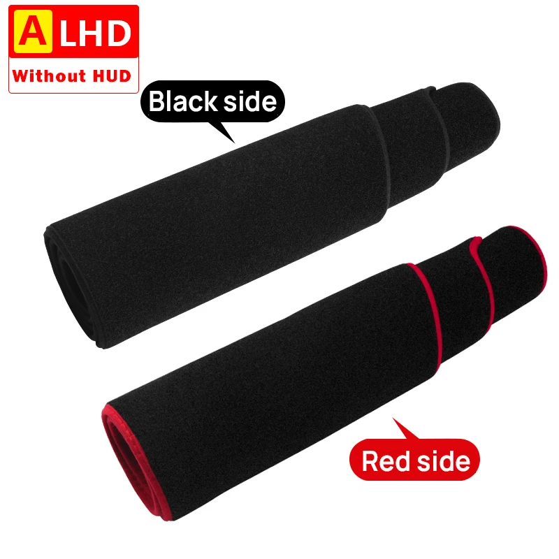 for changan cs75 plus cs75plus 2022 2023 2024 car dashboard cover sunshade mat anti glare heat insulation non slip for changan cs75 plus cs75plus 2022 2023 2024 car dashboard cover sunshade mat anti glare heat insulation non slip