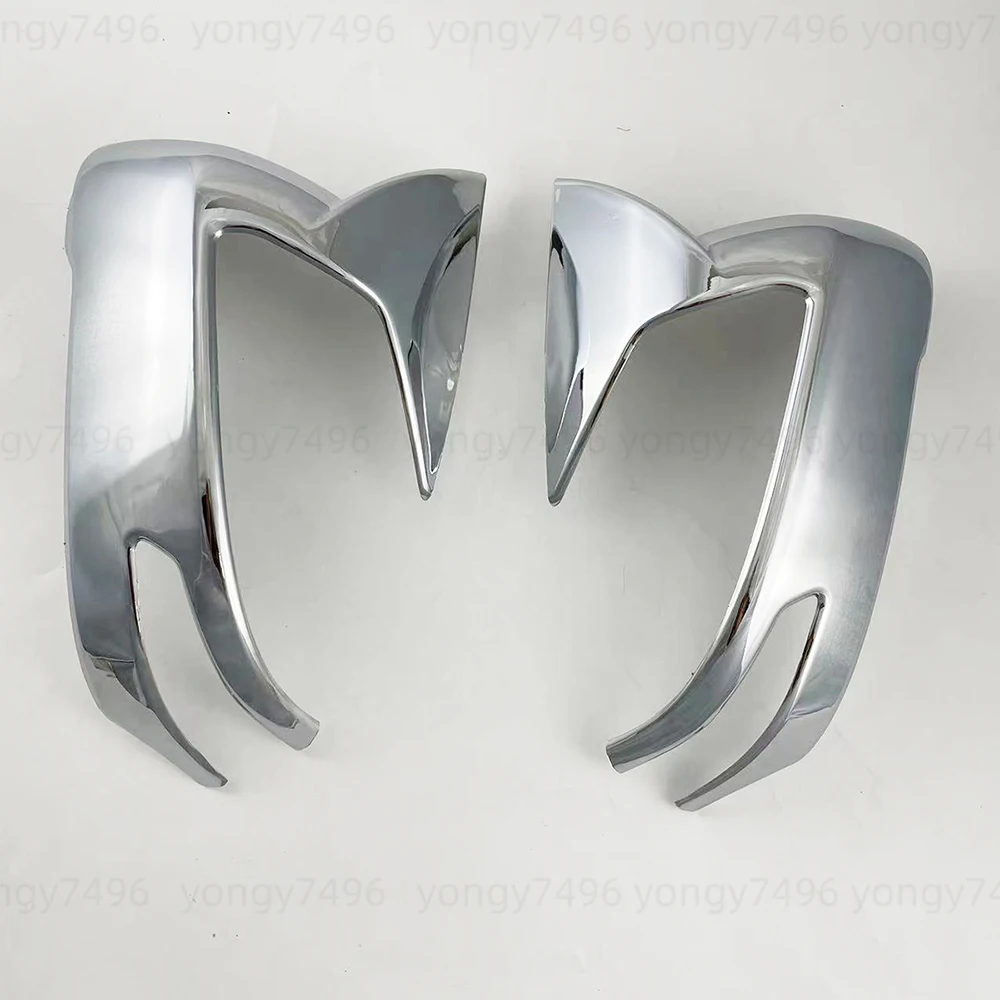 chrome rearview car stickers side door mirror covers trim paste style for toyota land cruiser lc300 300 2021 2025 chrome rearview car stickers side door mirror covers trim paste style for toyota land cruiser lc300 300 2021 2025