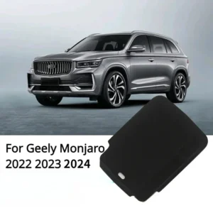 for geely monjaro xingyue l 2022 2023 2024 car center console organizer storage interior armrest storage box auto accessories