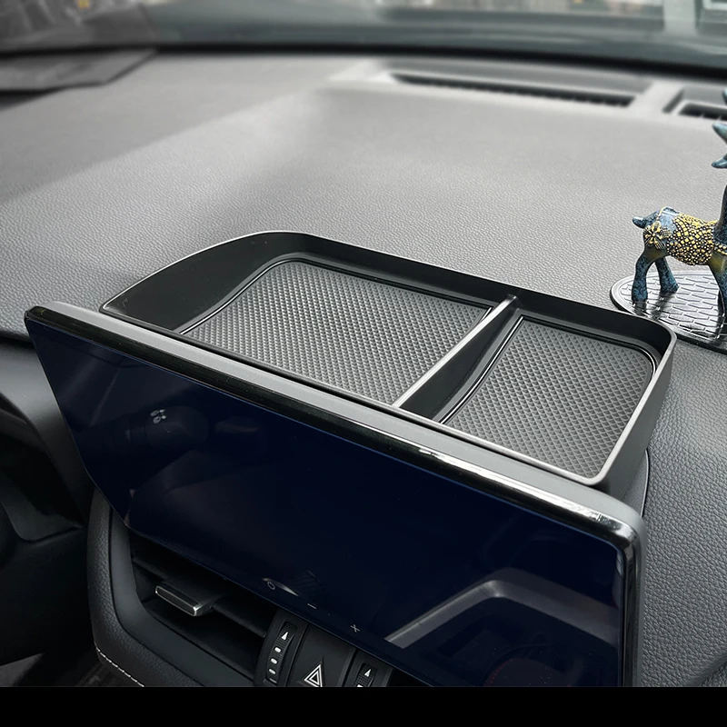 for toyota rav4 2023 instrument panel storage box 2019 2024 2021 2022 xa50 interior trim storage and organization for toyota rav4 2023 instrument panel storage box 2019 2024 2021 2022 xa50 interior trim storage and organization