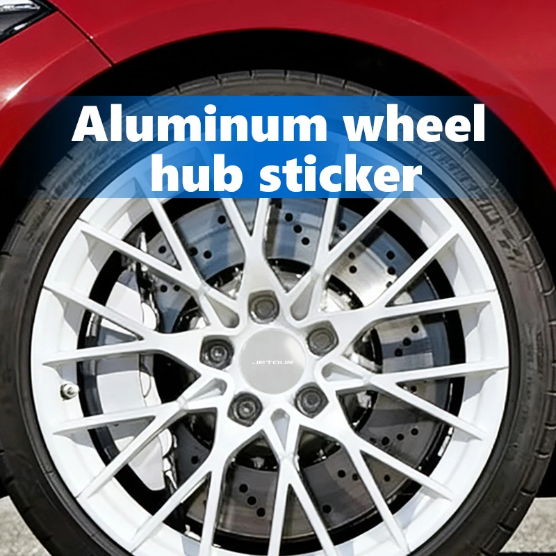 4pcs 56mm car badge wheel center cover stickers hub caps decal for jetour x70 x70sm x90 x95 dashing i dm t2 t3 traveler c dm 4pcs 56mm car badge wheel center cover stickers hub caps decal for jetour x70 x70sm x90 x95 dashing i dm t2 t3 traveler c dm