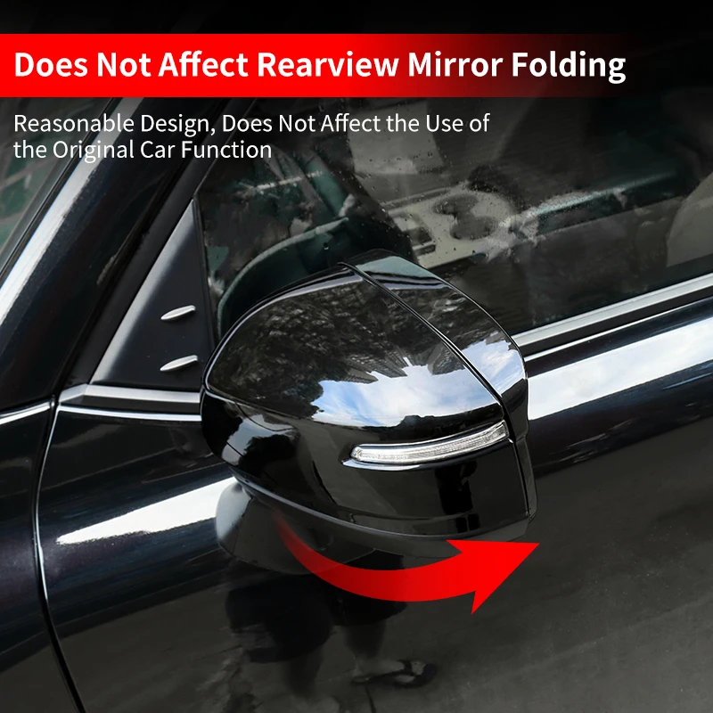for toyota 2022 2026 lexus 700 600 lx700 lx600car mirror rain cover stick on keep mirror clear upgraded exterior for toyota 2022 2026 lexus 700 600 lx700 lx600car mirror rain cover stick on keep mirror clear upgraded exterior