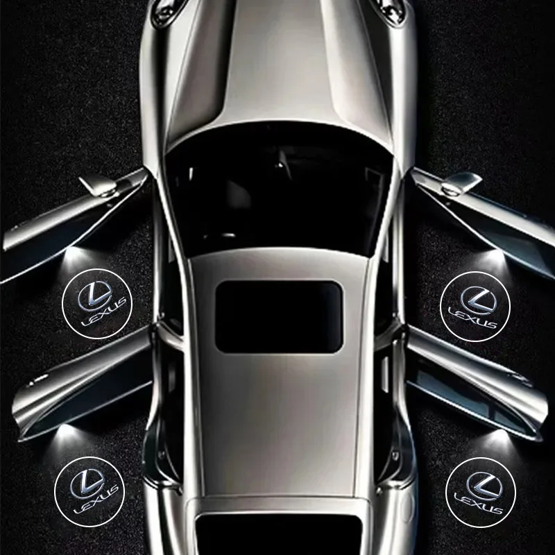 for lexus is500 ls460 rc200 lm300 rx450 lx nx350h car door led hd welcome courtesy shadow projector lamp logo lightz for lexus is500 ls460 rc200 lm300 rx450 lx nx350h car door led hd welcome courtesy shadow projector lamp logo lightz
