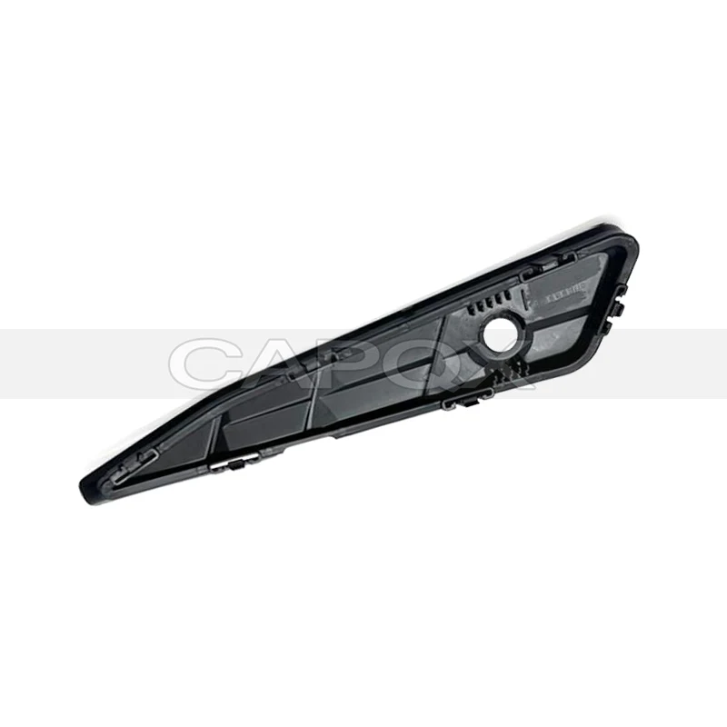 capqx rear foglight frame rear bumper decoration cover for geely atlas l boyue l starray fx11 rear radar protection cover capqx rear foglight frame rear bumper decoration cover for geely atlas l boyue l starray fx11 rear radar protection cover