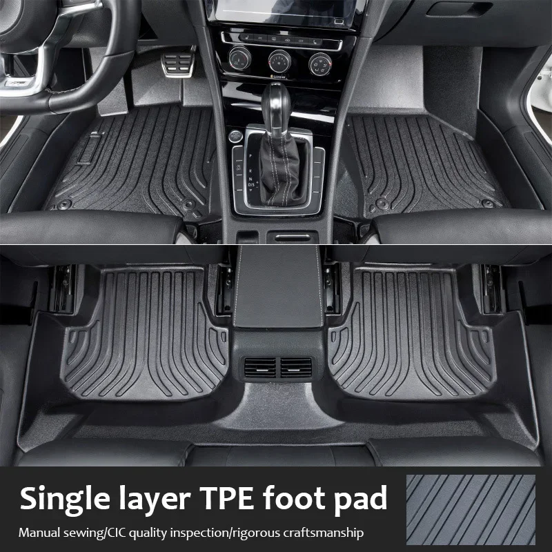 for nissan armada y63 patrol 2024 2025 2026 car trunk floor mat dirt resistant mud carpet full tpe foot pad cushion for nissan armada y63 patrol 2024 2025 2026 car trunk floor mat dirt resistant mud carpet full tpe foot pad cushion