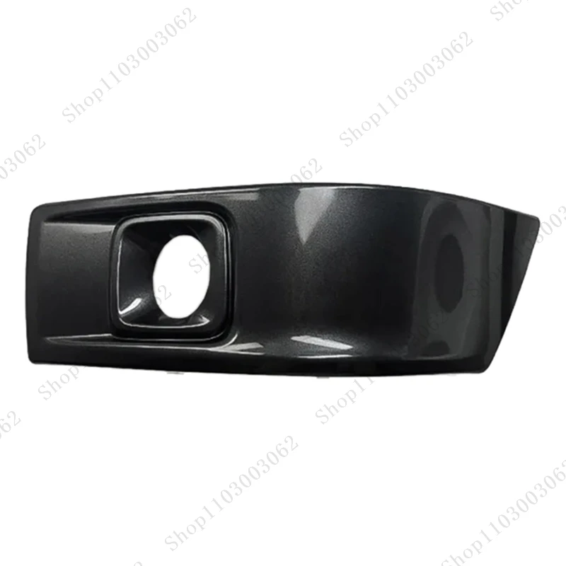 fog light frame for great wall tank 300 car external front fog light protective cover decorative frame lamp cover fog light frame for great wall tank 300 car external front fog light protective cover decorative frame lamp cover