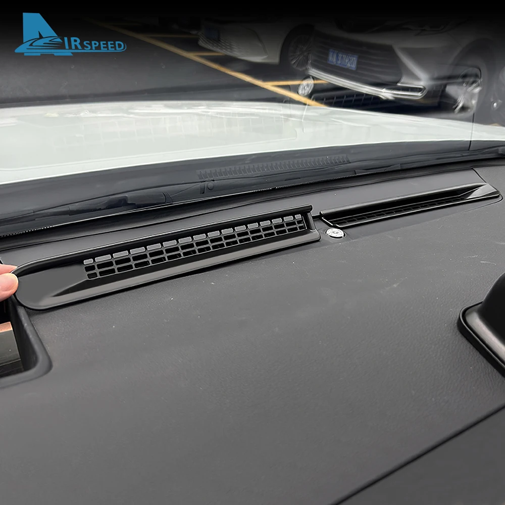 dashboard air outlet panel protective cover for toyota camry xv80 2024 2025 2026 up 9th gen trim car ac inner guard dashboard air outlet panel protective cover for toyota camry xv80 2024 2025 2026 up 9th gen trim car ac inner guard