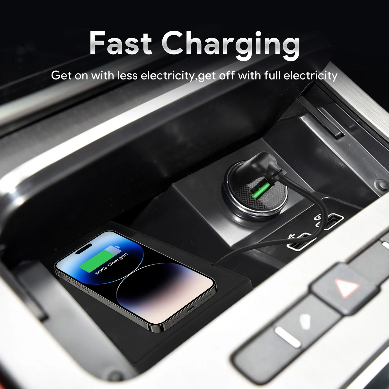 for jetour x70 plus 2024 2025 car wireless charger pad fast charging center console organizer interior modification for jetour x70 plus 2024 2025 car wireless charger pad fast charging center console organizer interior modification