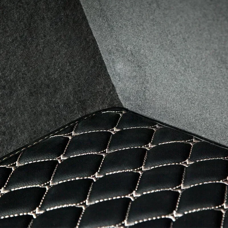 car trunk mats for changan uni t 2020 2023 covers cargo liner carpet interior vehicle car trunk mats for changan uni t 2020 2023 covers cargo liner carpet interior vehicle