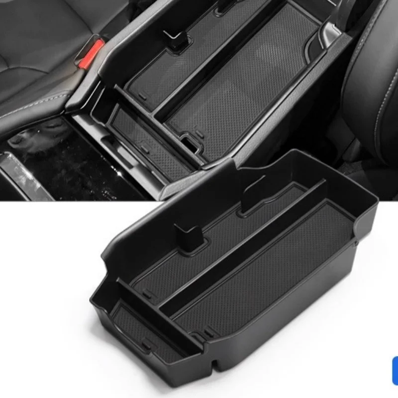 car central control armrest box storage box for honda 11th generation accord 2023 2024 2025 car storage organizing car central control armrest box storage box for honda 11th generation accord 2023 2024 2025 car storage organizing