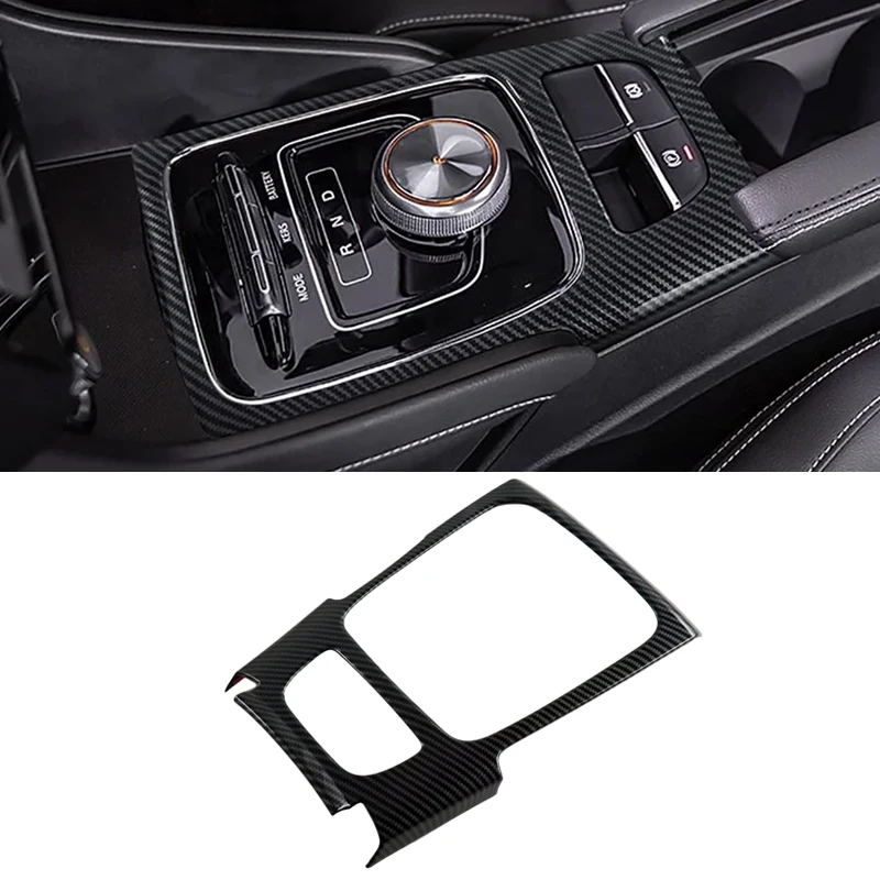 for mg zs 2017 2019 2020 2023 carbon fiber front upper air condition ac vent outlet cover trim sticker car styling for mg zs 2017 2019 2020 2023 carbon fiber front upper air condition ac vent outlet cover trim sticker car styling