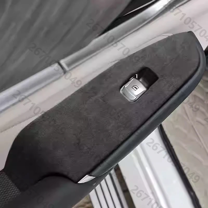 suede car center gear knob cover shift panel armrest lid cover rear air vents frame for gwm tank 500 hi4 t 2023 2024 2025 suede car center gear knob cover shift panel armrest lid cover rear air vents frame for gwm tank 500 hi4 t 2023 2024 2025