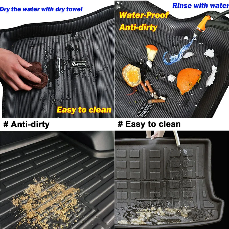 for jeep grand cherokee 2018 2015 wk2 wk 2011~2022 2013 2014 car rear trunk liner floor protector carpet interior for jeep grand cherokee 2018 2015 wk2 wk 2011~2022 2013 2014 car rear trunk liner floor protector carpet interior