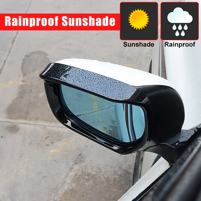 2008 2021 for toyota land cruiser prado 150 200 lc150 lc200 rearview mirror rainproof cover exterior rain eyebrow 2008 2021 for toyota land cruiser prado 150 200 lc150 lc200 rearview mirror rainproof cover exterior rain eyebrow