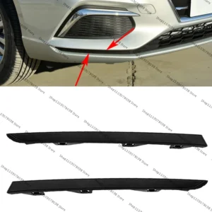 for mg5 i5 ei5 ev front bumper lower molding front bumper trim strip bumper trim 10446164 10446163