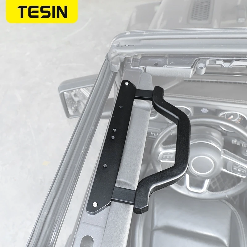 tesin front roof grab handle armrests for jeep wrangler jl gladiator jt 2018 2019 2020 2021 2022 2023 2024 2025 car tesin front roof grab handle armrests for jeep wrangler jl gladiator jt 2018 2019 2020 2021 2022 2023 2024 2025 car