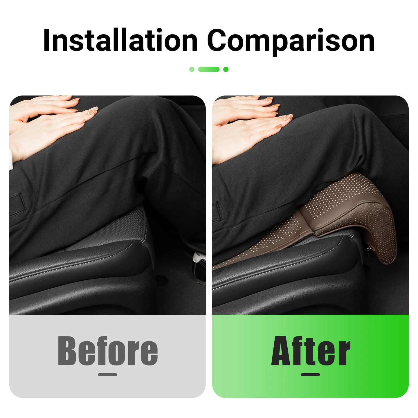 for nissan patrol y62 y63 2010 2018 2019 2020 2021 2022 2023 2024 2025 2026 car leg support pillow cover memory foam for nissan patrol y62 y63 2010 2018 2019 2020 2021 2022 2023 2024 2025 2026 car leg support pillow cover memory foam