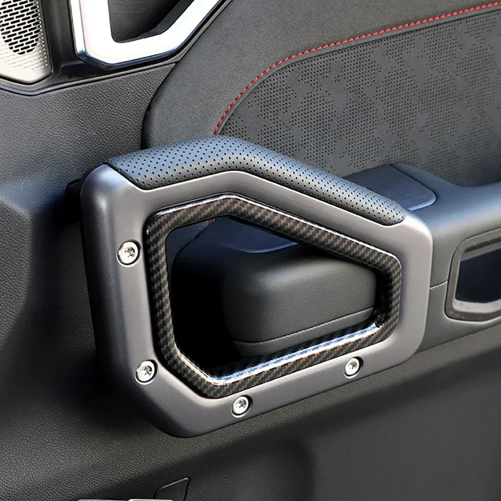 new!car door handle decorative protective frame handle protective patch for cherry 2023 2024 jetour traveller jetour t2 new!car door handle decorative protective frame handle protective patch for cherry 2023 2024 jetour traveller jetour t2