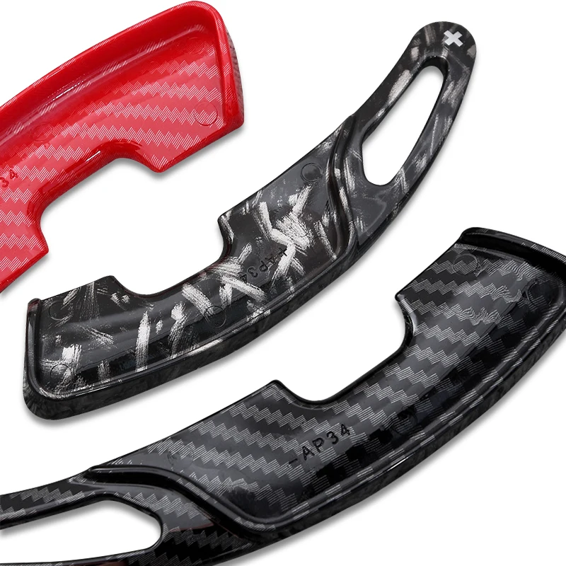 abs car steering wheel paddle shift for lexus rx nx ux lx rz lm ls es 2019 2024 dsg shifter paddle carbon fiber pattern interior abs car steering wheel paddle shift for lexus rx nx ux lx rz lm ls es 2019 2024 dsg shifter paddle carbon fiber pattern interior