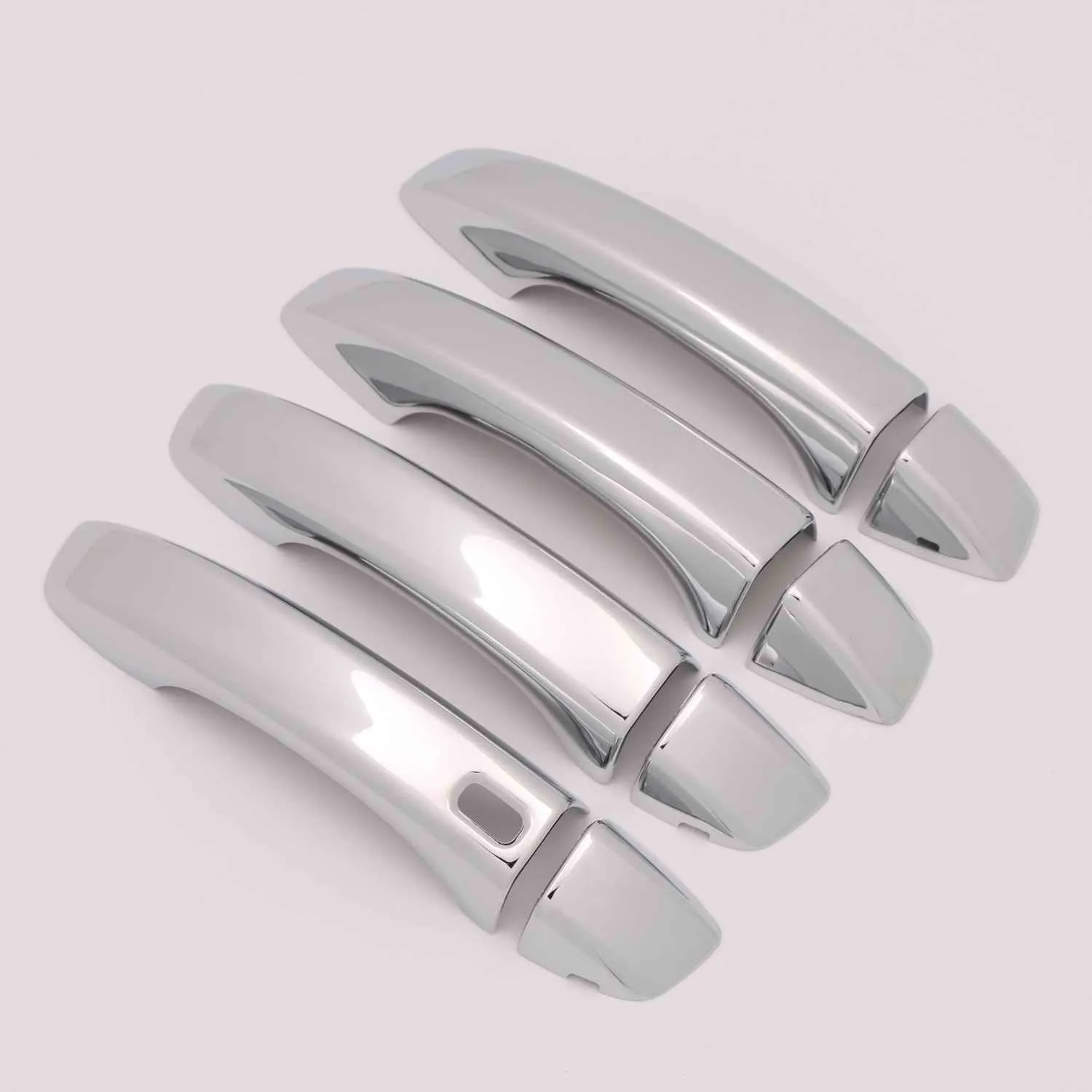 for mg rx5 2018 2019 2020 2021 2022 2023 abs chrome glossy black side car door handle cover trim sticker car styling for mg rx5 2018 2019 2020 2021 2022 2023 abs chrome glossy black side car door handle cover trim sticker car styling