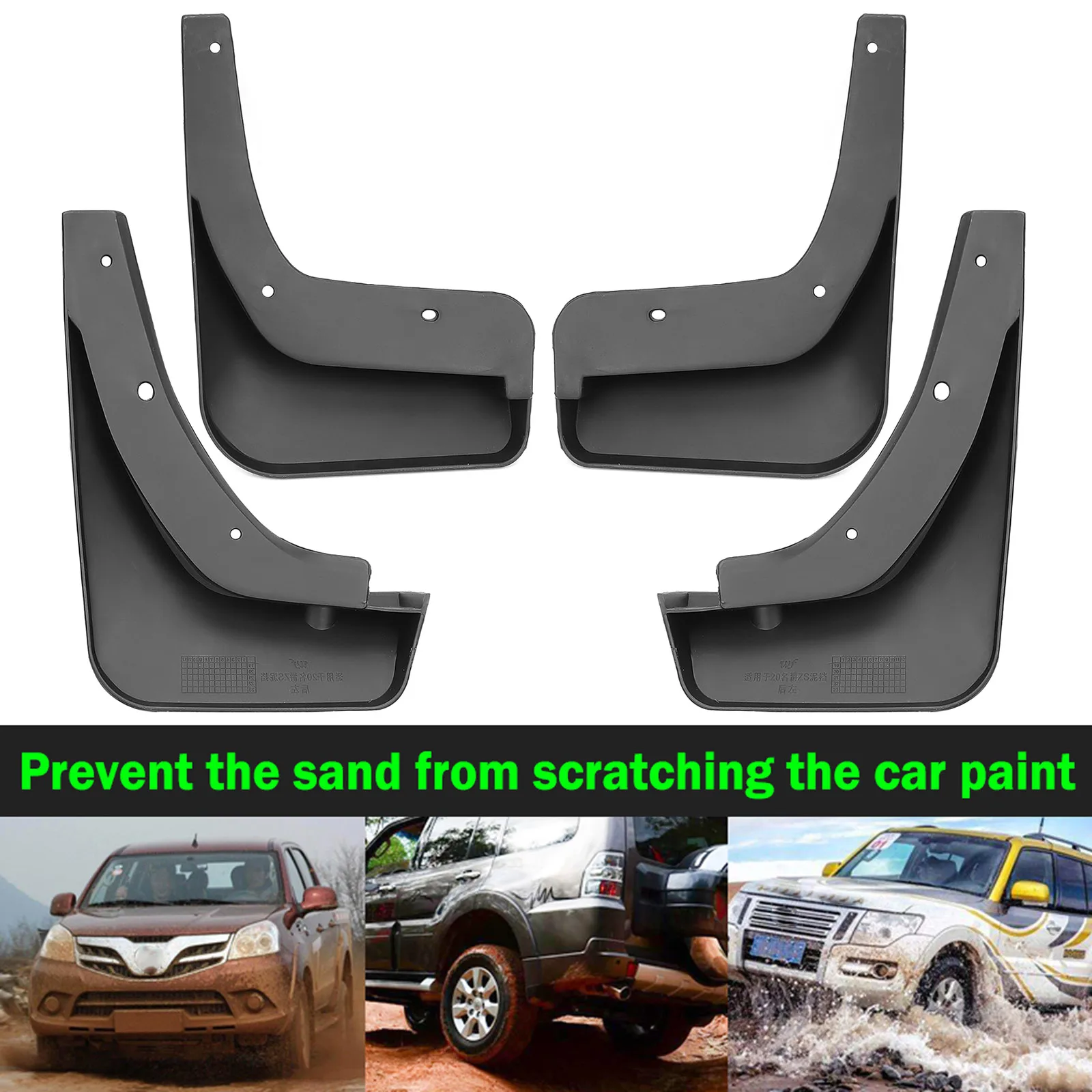 set mudflaps for mg zs ev zx plus zst vs zs11 2020 2021 2022 2023 mud flaps splash guard mudguards front rear molded car styling set mudflaps for mg zs ev zx plus zst vs zs11 2020 2021 2022 2023 mud flaps splash guard mudguards front rear molded car styling