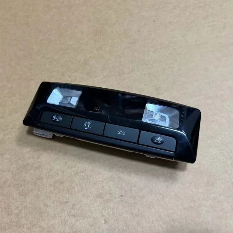 for nissan 2019 2024 altima new x trail indoor front row ceiling light reading light dome light for nissan 2019 2024 altima new x trail indoor front row ceiling light reading light dome light