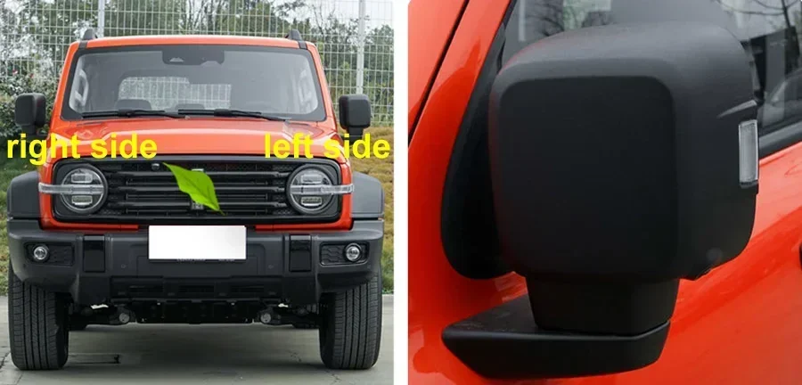 for great wall wey tank 300 replacement rear view door wing mirror side mirrors cover caps shell case matte black for great wall wey tank 300 replacement rear view door wing mirror side mirrors cover caps shell case matte black