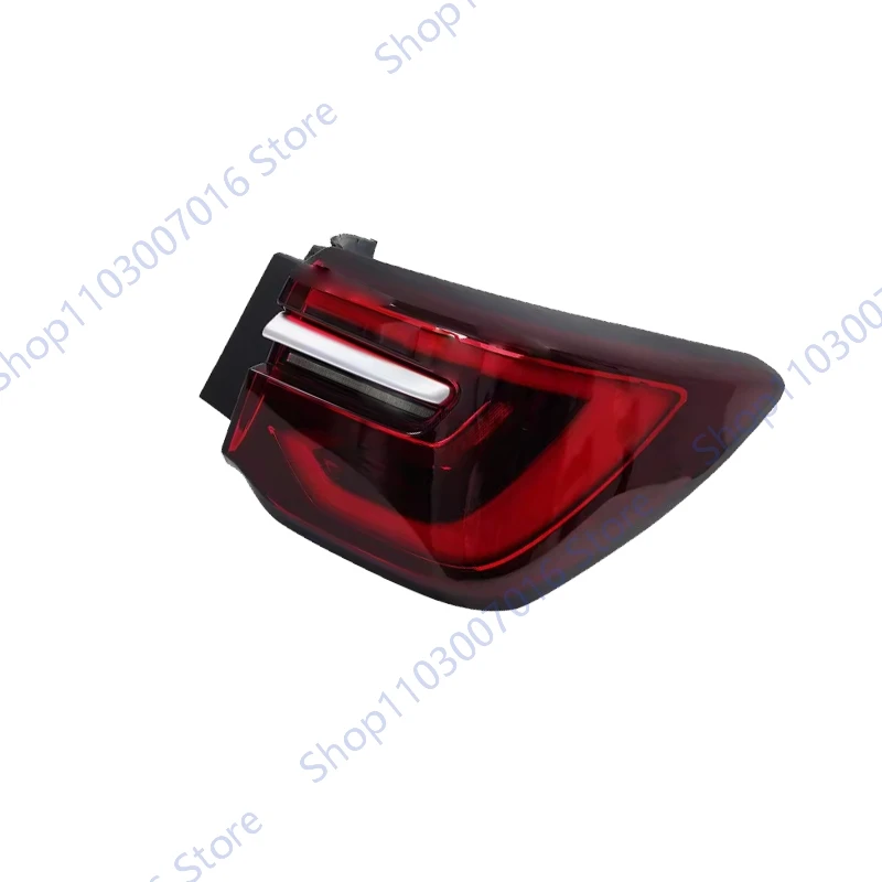 for mg rx5 plus led car rear tail light rear bumper fog lamp warning light brake lamp taillight for mg rx5 plus led car rear tail light rear bumper fog lamp warning light brake lamp taillight