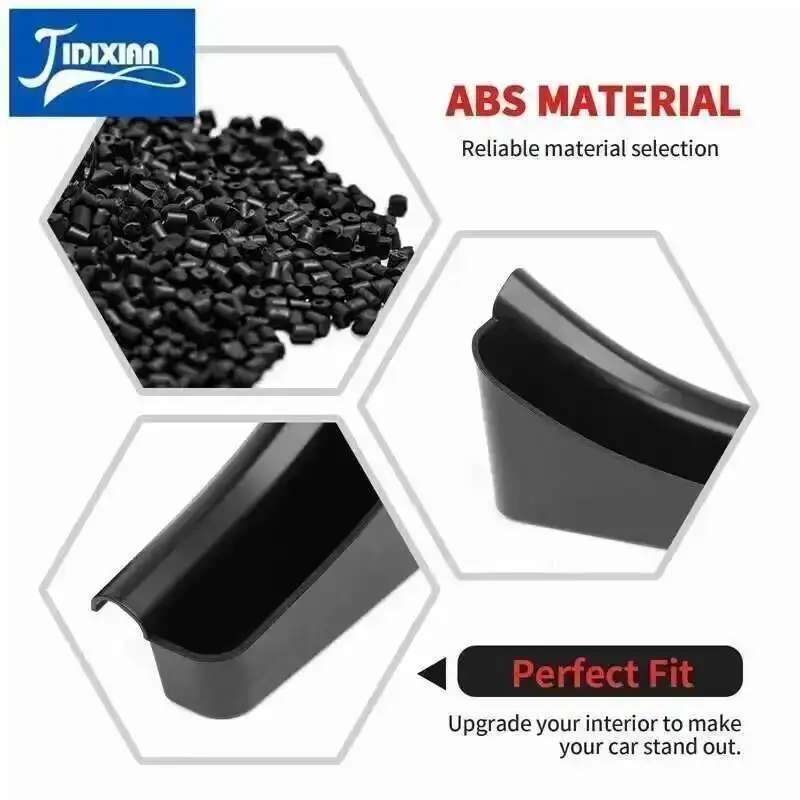 jidixian fit for jeep grand cherokee 2021 2022 2023 2024 2025 up car interior gear shift side storage box jidixian fit for jeep grand cherokee 2021 2022 2023 2024 2025 up car interior gear shift side storage box