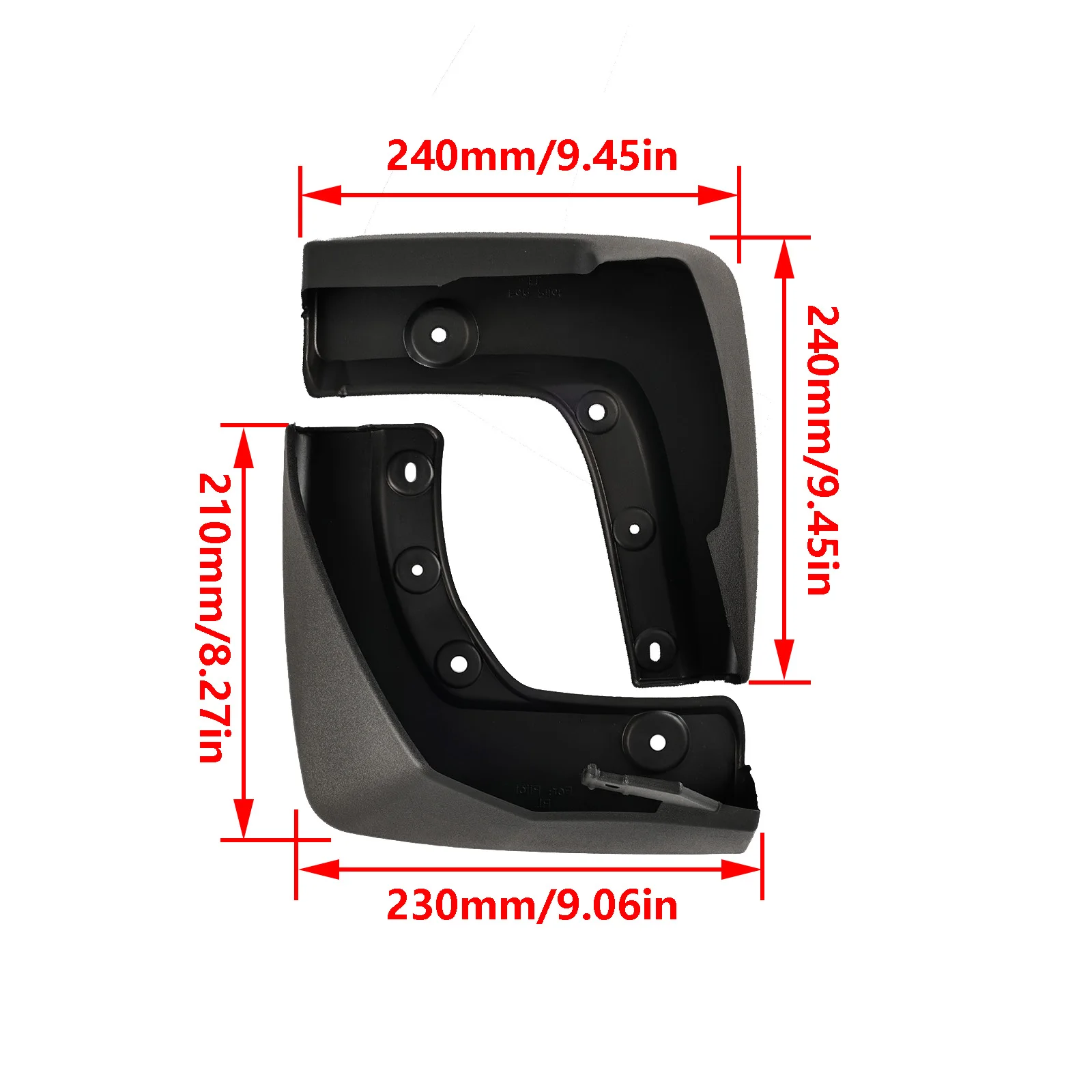 4x splash guards mudguards fenders mudflaps mud flaps mud guards front rear car for honda pilot 2023 2024 2025 4x splash guards mudguards fenders mudflaps mud flaps mud guards front rear car for honda pilot 2023 2024 2025