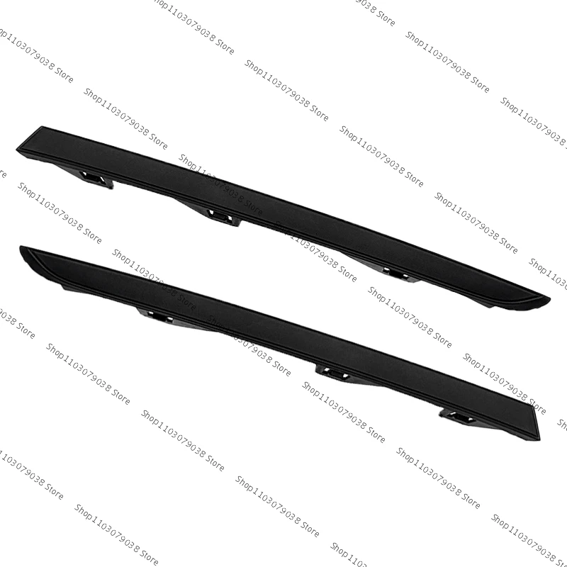 for mg5 i5 ei5 ev front bumper lower molding front bumper trim strip bumper trim 10446164 10446163 for mg5 i5 ei5 ev front bumper lower molding front bumper trim strip bumper trim 10446164 10446163