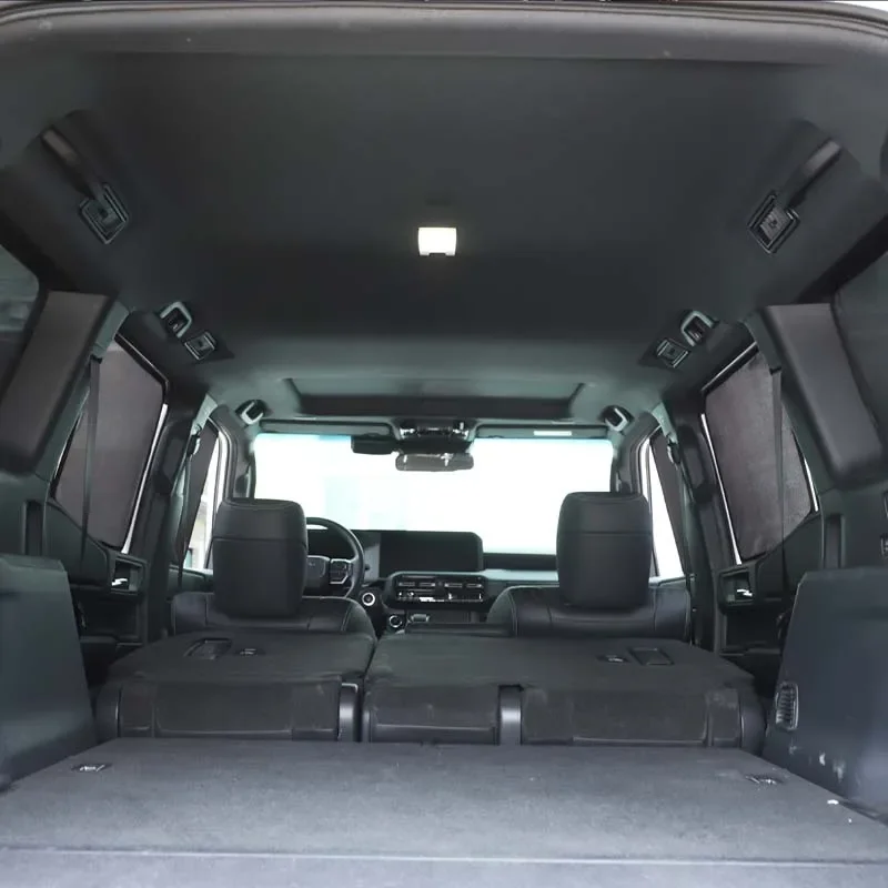 for toyota land cruiser 250 prado lc250 2024 2025 car full window sunshade curtain sun shade protection cover car for toyota land cruiser 250 prado lc250 2024 2025 car full window sunshade curtain sun shade protection cover car