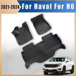 car floor mat trunk carpet for haval h6 2011 2012 2013 2014 2015 2016 2017 2018 2019 2020 2021 2022 2023 2024 2025 trunk mat