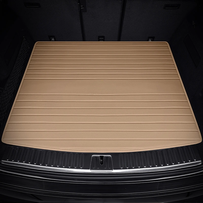 stripe custom car trunk mat for changan cs35 plus cs15 cs75 plus 2020 2022 car interior details stripe custom car trunk mat for changan cs35 plus cs15 cs75 plus 2020 2022 car interior details