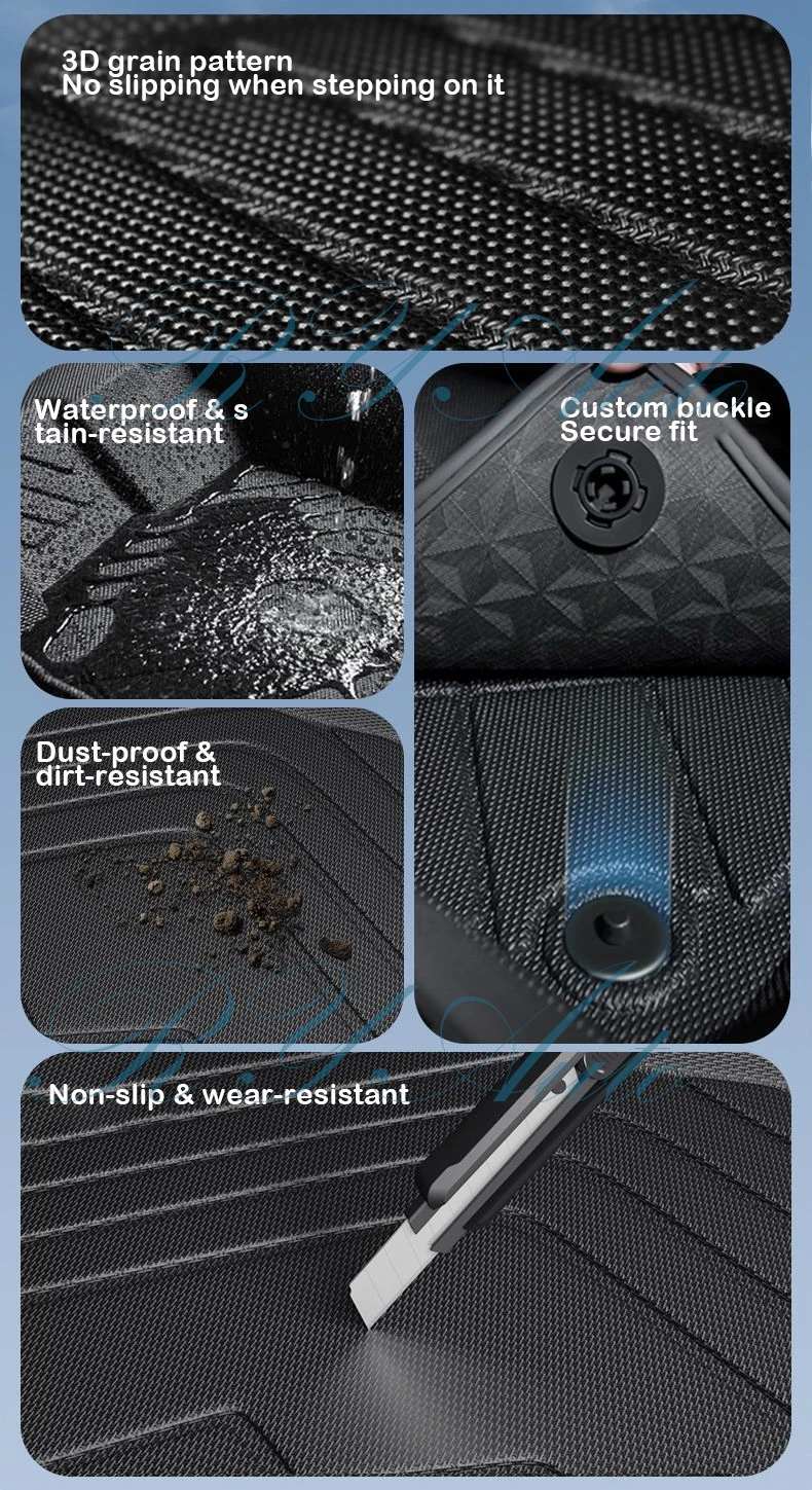 car floor mat for nissan terra x terra fengdu paladin wd23 2018~2026 5seat left hand driver anti dirty foot pad auto acesssories car floor mat for nissan terra x terra fengdu paladin wd23 2018~2026 5seat left hand driver anti dirty foot pad auto acesssories