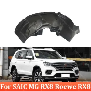 for saic mg rx8 roewe rx8 front wheel fender liner wheel housing liner fender liner