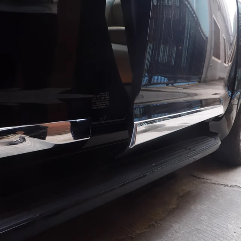 for lexus lx600 2021 2022 2023 2024 2025 modified car body decoration anti collision strip car exterior decoration products for lexus lx600 2021 2022 2023 2024 2025 modified car body decoration anti collision strip car exterior decoration products