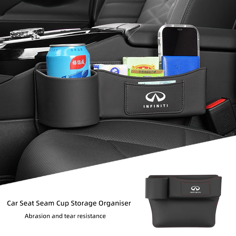 car seat gap storage box car crevice storage box seat organizer for infiniti q50 fx35 q30 g37 q70 qx70 g35 q60 qx50 qx60 qx80 qx car seat gap storage box car crevice storage box seat organizer for infiniti q50 fx35 q30 g37 q70 qx70 g35 q60 qx50 qx60 qx80 qx