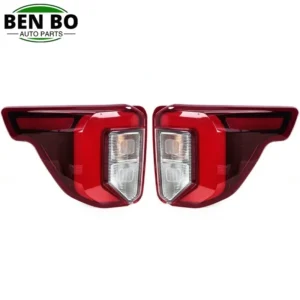 fo2800276 fo2801276 1pc led rear tail light for ford explorer st/st line/timberline 2020 2024