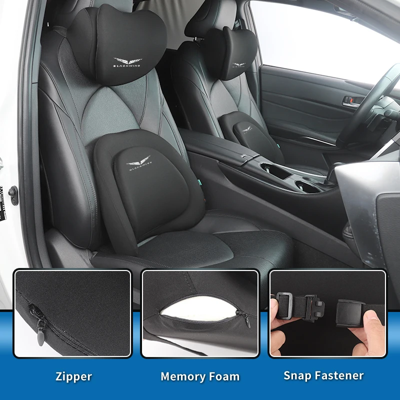 car lumbar support neck pillow backrest waist cushion for cadillac escalade cts ats srx sts xt5 xt4 xt6 xts ct4 ct5 car lumbar support neck pillow backrest waist cushion for cadillac escalade cts ats srx sts xt5 xt4 xt6 xts ct4 ct5