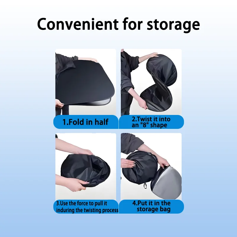 car sunshade for honda civic 11th 2021~2025 2024 2023 2022 front windshield sun visor cover anti uv protection car sunshade for honda civic 11th 2021~2025 2024 2023 2022 front windshield sun visor cover anti uv protection